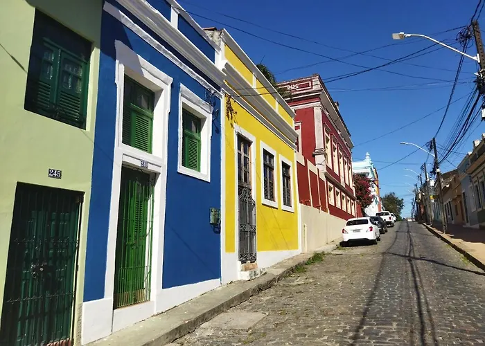 Casa Prudente